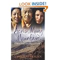Across Many Mountains: Three Daughters of Tibet