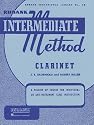 Rubank Intermediate Method - Clarinet (Rubank Educational Library)