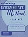 Rubank Intermediate Method - Clarinet (Rubank Educational Library)