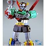 Voltron Lion Die-Cast Masterpiece Action Figure