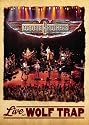 Doobie Brothers: Live at the Wolf Trap