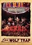 Doobie Brothers: Live at the Wolf Trap