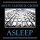 Asleep: The Forgotten Epidemic That Became Medicine's Greatest Mystery