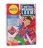 Fashion Weaving Loom Activity Kit