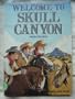WELCOME/SKULL CANYON (BESTELLERS IV) (FEARON/ BESTELLERS)