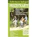 Hallertauer Radlspa� und Freizeitkarte 1:100.000. Sehensw�rdigkeiten, Radwege: Rund um die Hallertau, Hopfentour, Abens-Radweg, Gro�e Laaber Radweg, Ilmtaltour, Paartaltour u.weitere Radwege.Jakobsweg