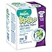 Pampers Kandoo Flushable Sensitive Wipes, 200 Count