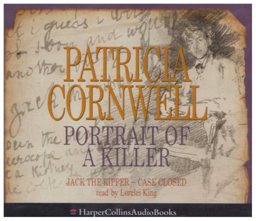 Portrait of a Killer: Jack the Ripper Case Closed