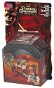 Megabloks Pirates of The Caribbean At Worlds End Jack Sparrow 30 
			Piece Set
