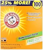 UPC 033200065241 product image for Arm & Hammer Powder Laundry Detergent - 6.61 lb | upcitemdb.com