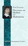 Discourse on method, and Meditations (Library of liberal arts)