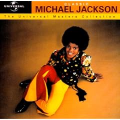 The Universal Masters Collection: Classic Michael Jackson
