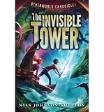 Produkt-Bild: (THE INVISIBLE TOWER) BY Johnson-Shelton, Nils(Author)Hardcover Jan-2012