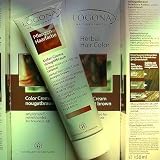 Herbal Hair Color, Nougat Brown, 5.1 fl oz (150 ml)
