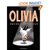 Olivia Saves the Circus (Classic Board Books)