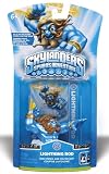 Skylanders Spyro's Adventure: Lightning Rod