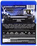 Image de Agárrame Esos Fantasmas (Blu-Ray) (Import) (2013) Michael J. Fox; Trini Alva