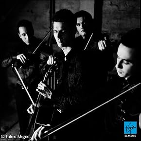 Image of Quatuor Ebene