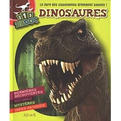 Dinosaures