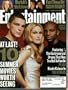 Entertainment Weekly August 10, 2001 Josh Hartnett & Julia Stiles & Mekhi Phifer/O, Nicole Kidman/The Others, Mariah Carey' Meltdown, Jackie Chan & Chris Tucker/Rush Hour 2