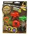 Dracco Spin Battle Twin Set Battle Spinner Set_s-1