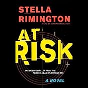 At Risk | [Stella Rimington]