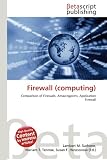 Firewall (computing)