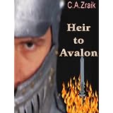 Heir To Avalon