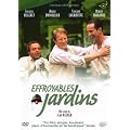 Effroyables jardins [FR Import]