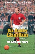 My England Years: The Autobiography
