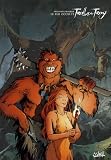 Revue Soleil Productions  / Trolls de Troy, Tome 4 : Le feu occulté