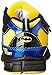 DC Comics Unisex-Child Batman Sneaker 911-K