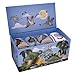Tic Tac Toe Dinosaur Gift Box with 4 Socks