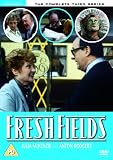 Fresh Fields - Complete Series 3 ( Fresh Fields - Complete Series Three ) ( Fresh Fields - Entire Season 3 ) [ NON-USA FORMAT, PAL, Reg.2 Import - United Kingdom ]