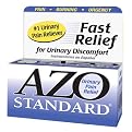 AZO Standard UTI Treatment - 30 Count