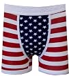 Americana Flag Boxer Briefs for men