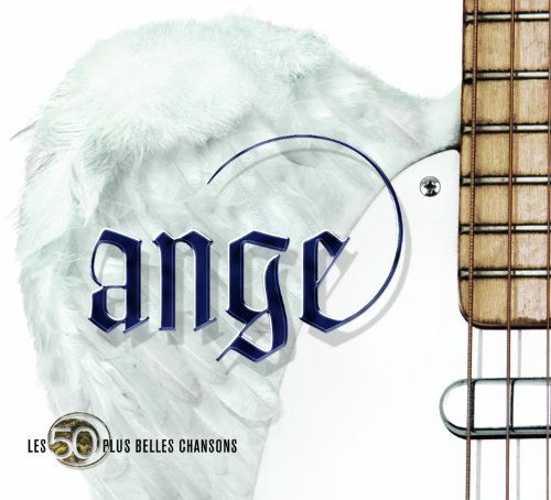 Ange - Ange - Zortam Music