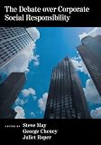The Debate over Corporate Social Responsibility