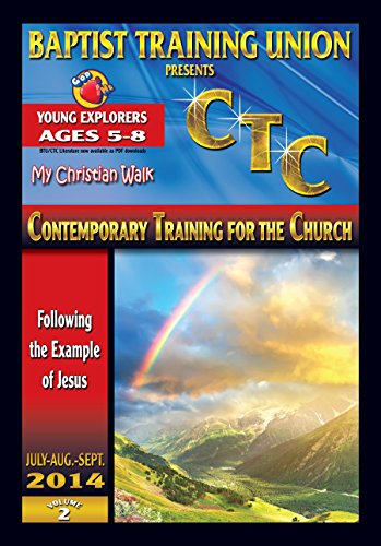 Young Explorers: 3rd Quarter 2014 (BTU/CTC)