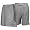 Medium Grey Heather/Dark Navy