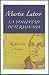 Book The: La Voluntad Determinada Martin Luther