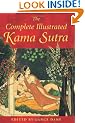 The Complete Illustrated Kama Sutra