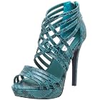 Pour La Victoire Bethanie 1 Sandal