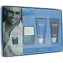 Aramis Life By Aramis For Men. Set-edt Spray 1 oz & Aftershave Balm 1.7 oz & Shower Gel 1.7 oz
