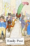 Emily Post’s First Book of Etiquette