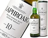 ラフロイグ 10年 750ml 43度 [正規品]