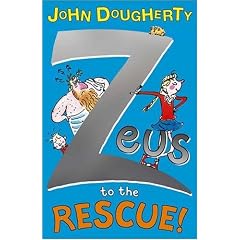 Zeus to the Rescue!