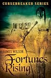 Fortunes Rising (Cursebreakers)
