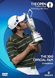 Open Golf Championship The 2010 Official Film - 150th Anniversary [DVD]