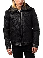 Rivaldi Chaqueta Guateada (Negro)